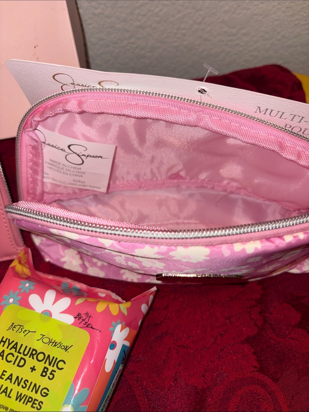 Kate Spade + Bundle - Picture 4 of 7